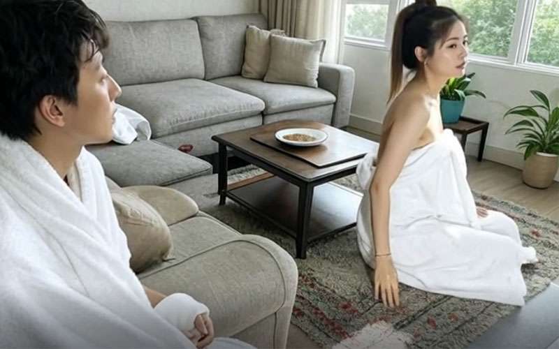 Đổi mới chuyện giường chiếu